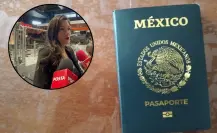 Van 15 fraudes en emisión de pasaportes en Coahuila; pierden hasta 20 mil pesos