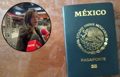 Van 15 fraudes en emisión de pasaportes en Coahuila; pierden hasta 20 mil pesos