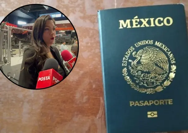 Van 15 fraudes en emisión de pasaportes en Coahuila; pierden hasta 20 mil pesos