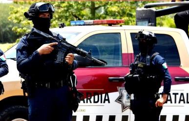 Tamaulipas en el ranking de entidades con más policías por habitante