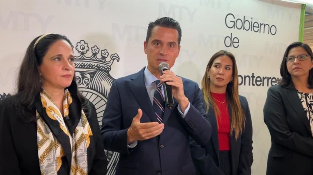 Buscará gobierno entrante de Monterrey mantener los programas sociales