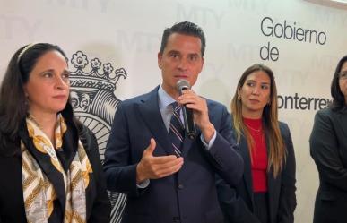 Buscará gobierno entrante de Monterrey mantener los programas sociales