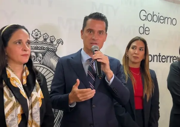 Buscará gobierno entrante de Monterrey mantener los programas sociales