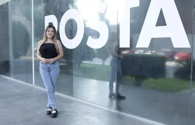 Daniela García se suma a las filas de POSTA (VIDEO)