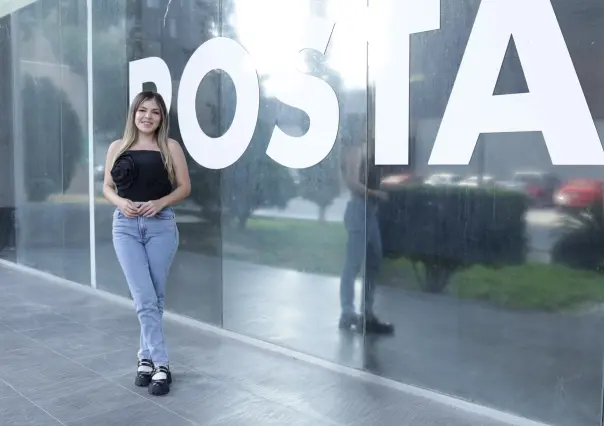 Daniela García se suma a las filas de POSTA (VIDEO)