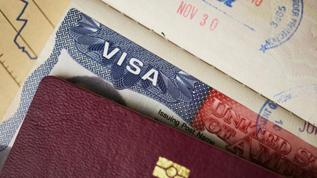 ¿Vas a tramitar visa americana? Te decimos dónde hay citas más rápido