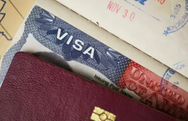 ¿Vas a tramitar visa americana? Te decimos dónde hay citas más rápido