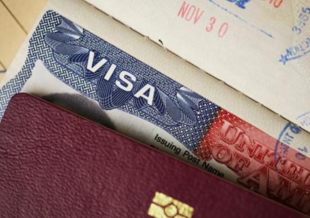 ¿Vas a tramitar visa americana? Te decimos dónde hay citas más rápido