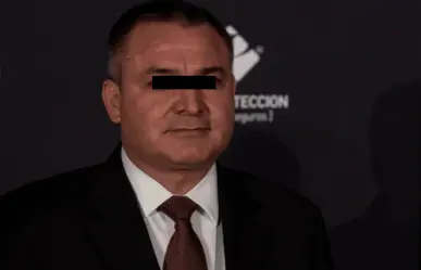 Juez rechaza solicitud de nuevo juicio para Genaro García Luna; defensa apelará