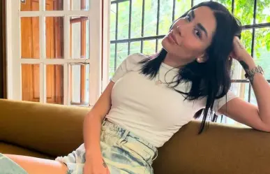 Karime Pindter enseña de más en La Casa de los Famosos México (VIDEO)