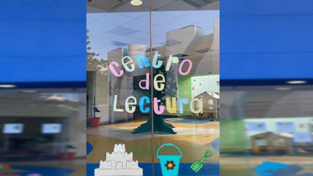 ITCA invita a niños y niñas a dinámica en centro de lectura