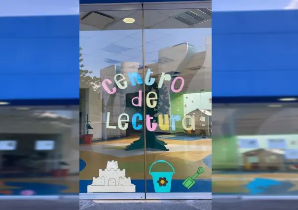 ITCA invita a niños y niñas a dinámica en centro de lectura