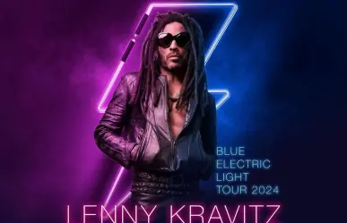 Lenny Kravits concierto en el Palacio de los Deportes CDMX: Fecha y boletos