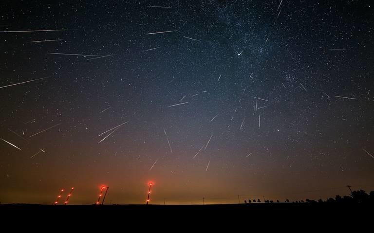 Baja California Sur se destaca por tener cielos óptimos para apreciar fenómenos astronómicos. Foto ilustrativa cortesía por Markus Lubjuhn