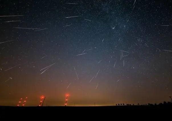 ¡Sábado estrellado! Asiste al evento de astronomía en El Manglito