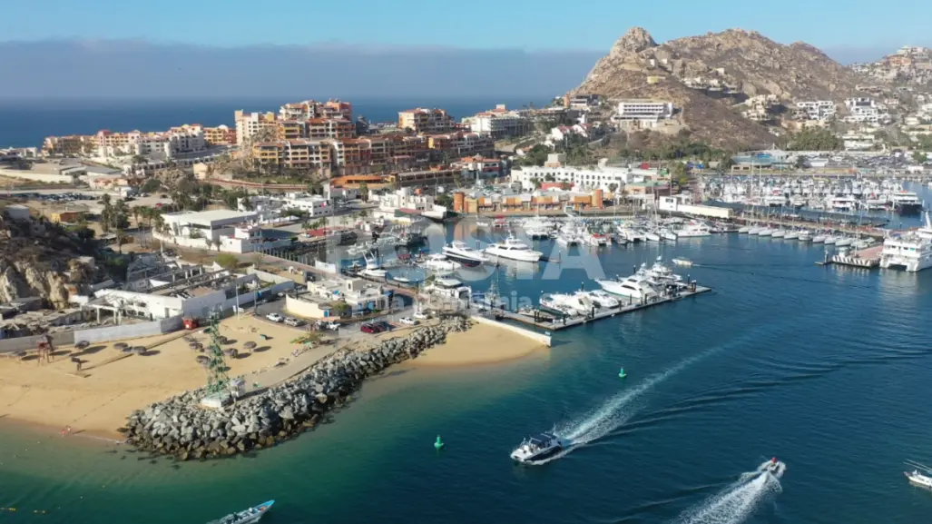 Abren de manera parcial puertos y playas públicas en Los Cabos