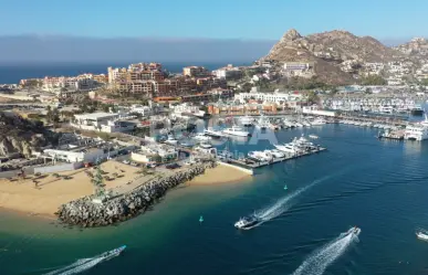 Abren de manera parcial puertos y playas públicas en Los Cabos