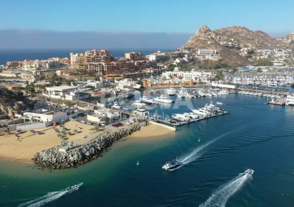 Abren de manera parcial puertos y playas públicas en Los Cabos