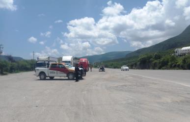 Mantiene Guardia Estatal vigilancia en carreteras, brechas y accesos a ejidos