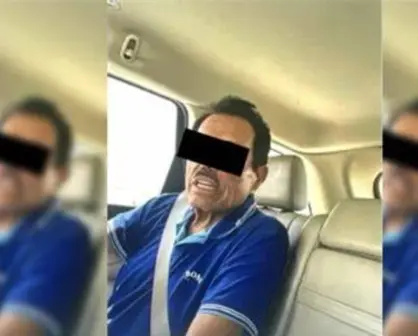 Ismael El Mayo Zambada sería llevado a la corte de Brooklyn