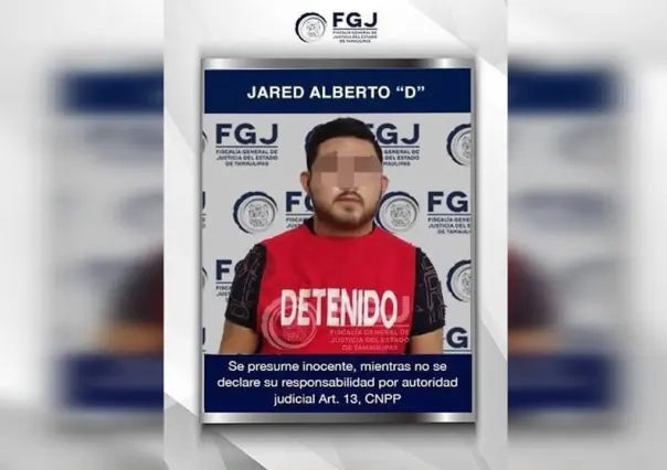 Matan en el Penal de Reynosa a secuestrador del padre de senadora suplente