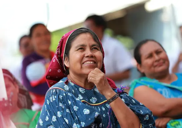 El próximo 9 de agosto es el Día Internacional de los Pueblos Indígenas