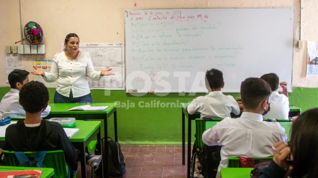 Seis nuevas escuelas en Los Cabos ¿Dónde estarán?