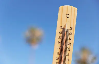 Continúa el calor extremo en Tamaulipas