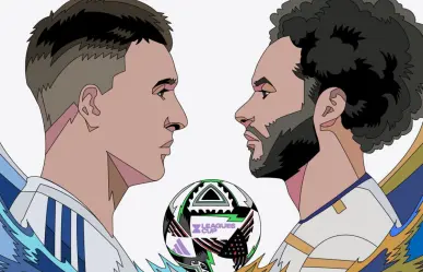 Aquí puedes VER En VIVO el Pumas vs Vancouver de la Leagues Cup 2024