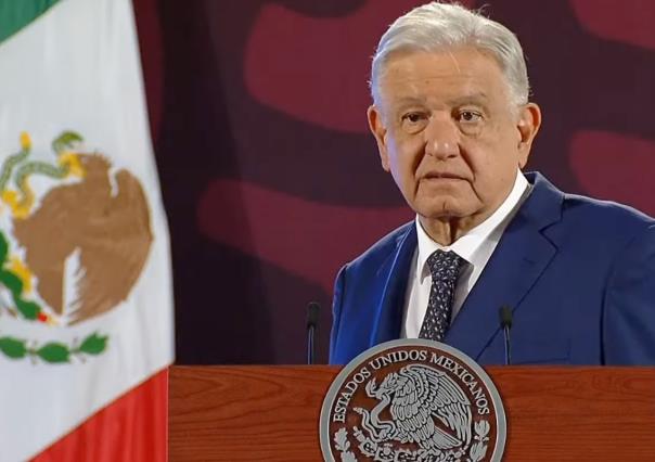 Se pueden quedar el tiempo que quieran: AMLO a manifestantes de la México-Puebla