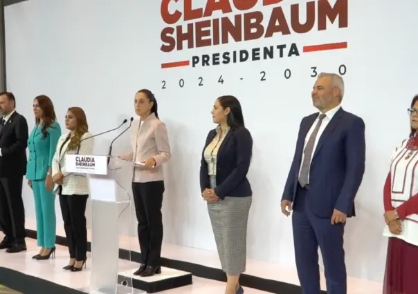 Sheinbaum y gobernadores del occidente delinean proyectos estratégicos para 2025