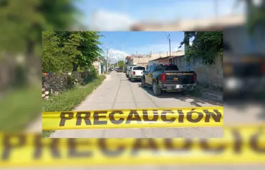 Hallan sin vida a hombre en situación de calle en Kanasín