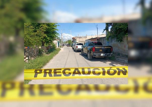 Hallan sin vida a hombre en situación de calle en Kanasín