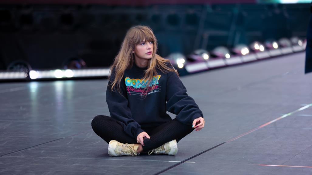 Taylor Swift cancela shows en Viena por presunto ataque terrorista