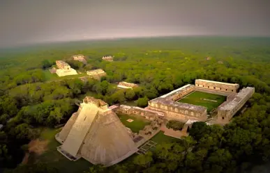 Xcaret cancela megaproyecto hotelero en la selva maya cerca de Uxmal