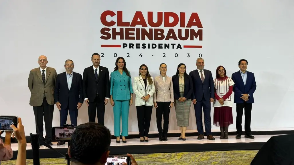 Rusia, gobernadores y Xóchitl, resaltan en conferencia de Sheinbaum