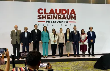 Rusia, gobernadores y Xóchitl, resaltan en conferencia de Sheinbaum