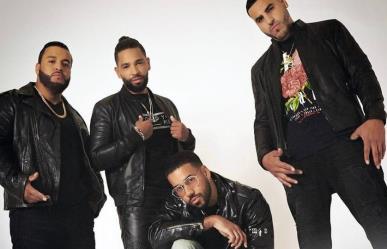 Aventura concluye gira por Estados Unidos con millonarias ganancias