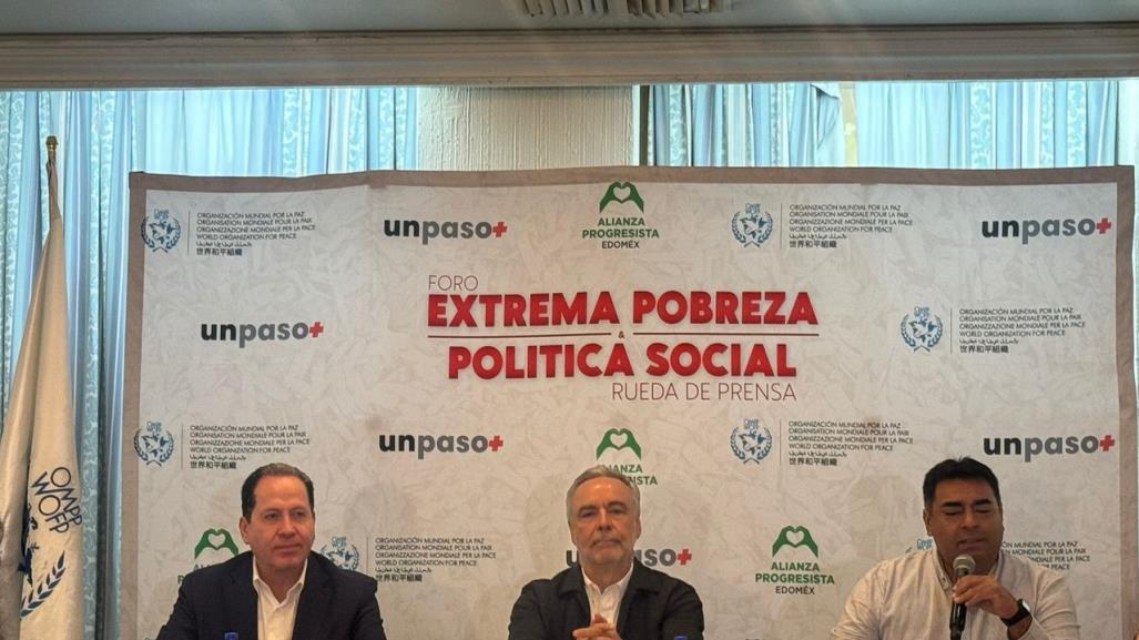 Buscan soluciones con el Foro sobre Extrema Pobreza y Política Social