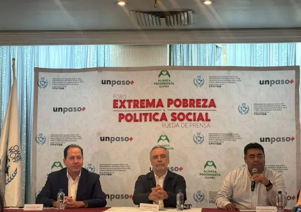 Buscan soluciones con el Foro sobre Extrema Pobreza y Política Social