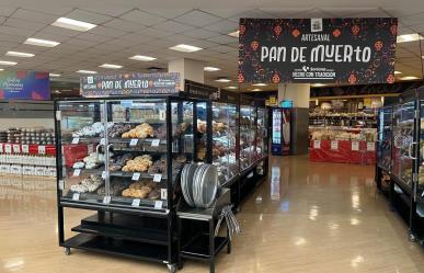 Comienzan a vender pan de muerto gourmet a 3 meses de la celebración