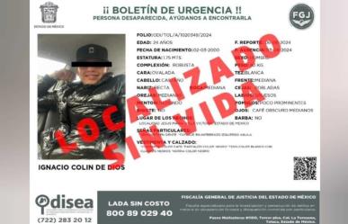 Encuentran cuerpo calcinado de joven desaparecido en Villa Victoria