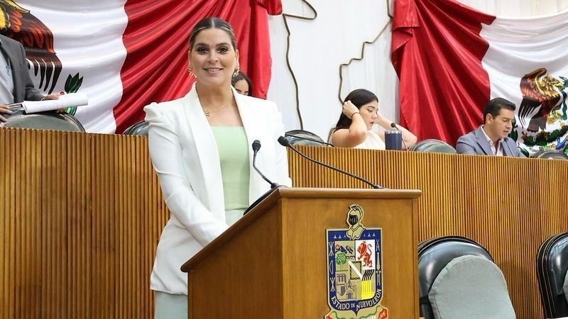 Pide Ana González frenar los feminicidios en el Estado