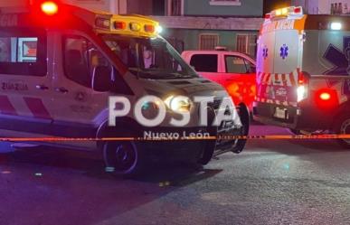 Ejecutan a pareja dentro de su casa en Zuazua