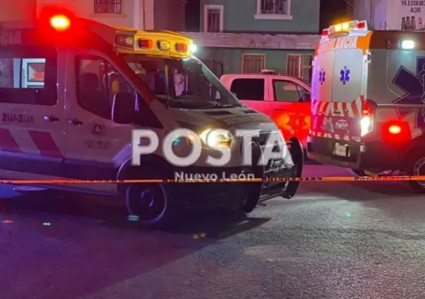 Ejecutan a pareja dentro de su casa en Zuazua