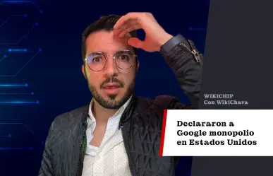 Declararon a Google monopolio en Estados Unidos