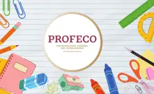 Estos son los mejores útiles escolares para el regreso a clases, según Profeco