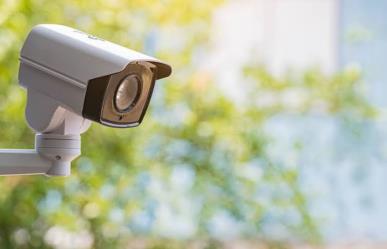 Reactivarán proyecto de cámaras de vigilancia en establecimientos comerciales