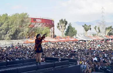 ¿Peligra Cactus Festival 2024? Headliner se va como patrocinador del evento