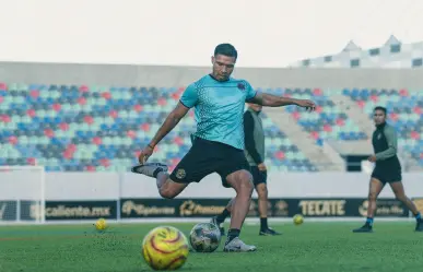 Atlético La Paz busca la victoria contra Correcaminos en su visita a Tamaulipas